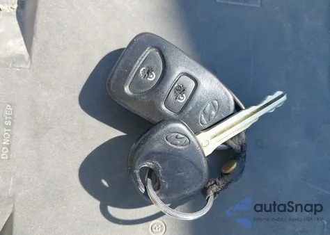 2009 Hyundai Santa Fe Gls z USA, uszkodzony, nr VIN 5NMSG13D99H251606